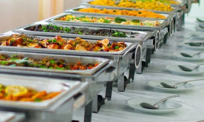 Uma Maheshwari Catering